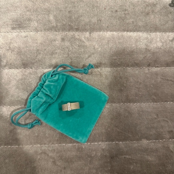 Tiffany & Co Ring - Picture 2 of 5